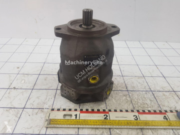Pompa hydrauliczna Brueninghaus