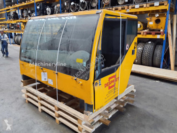 Karrosseri Liebherr