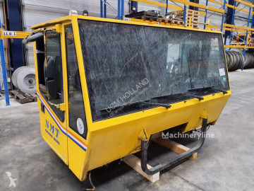 Karoserie Terex