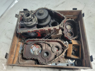 Reduktionsgearkasse Grove