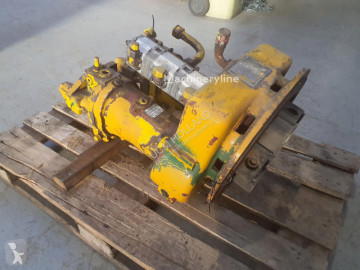 Hydraulické čerpadlo Krupp