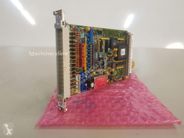 Elektrisk system