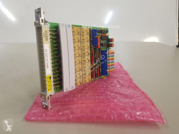 Elektrisk system