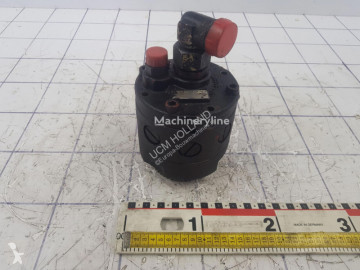 Hydrauliske pumpe ZF