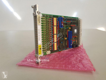 Elektrisk system