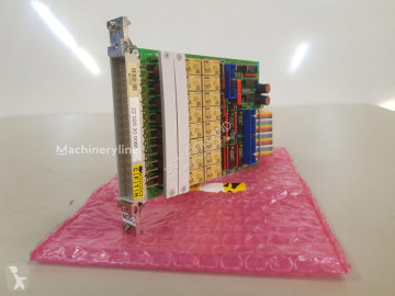Elektrisk system