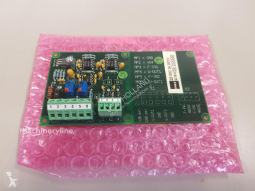 Elektrisk system
