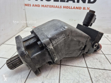 Hydrauliske pumpe Parker