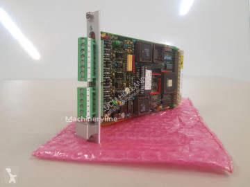 Elektrisk system