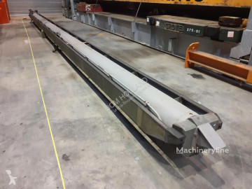 Donkraft Liebherr