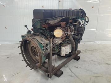 Motor Volvo