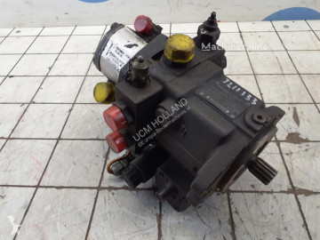 Hydrauliske pumpe Hydromatik