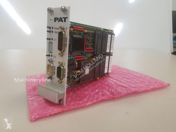 Elektrisk system