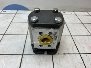 Reservedele til offentligt anlægsarbejde Rexroth Rexroth sigma gear pump