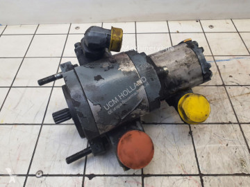 Reservedele til offentligt anlægsarbejde Bosch LTM 1060 dual gear pump