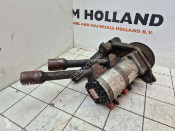 Części zamienne PPM Pompe à engrenages 280 ATT gear pump pour grue mobile