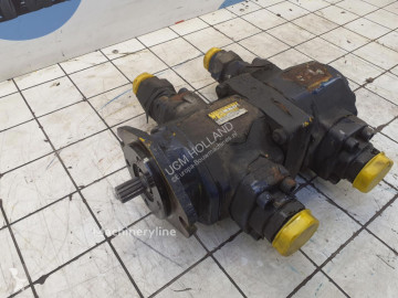 Recambios maquinaria OP Liebherr
