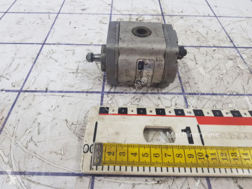 Reservedele til offentligt anlægsarbejde Bosch Bosch gear pump