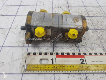 قطع غيار الأشغال العمومية Krupp