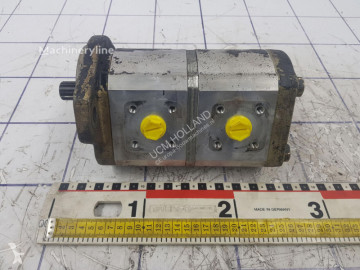 Reservedele til offentligt anlægsarbejde Haldex Haldex Barnes dual gear pump