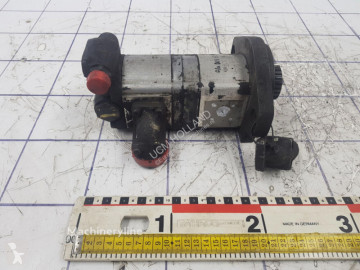 Reservedele til offentligt anlægsarbejde Bosch Bosch dual gear pump