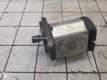 Reservedele til offentligt anlægsarbejde Rexroth Mannesmann Rexroth gear pump