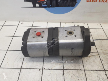 Reservedele til offentligt anlægsarbejde Bosch AC 205 dual gear pump