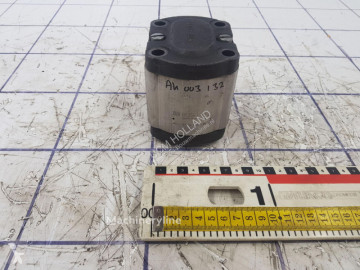 Reservedele til offentligt anlægsarbejde Bosch Bosch gear pump