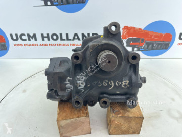 Pezzi di ricambio macchine movimento terra PPM Boîtier de direction Terex 480 ATT steering box L 3038908 pour grue