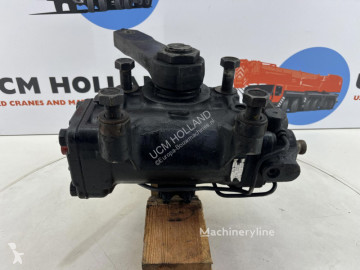 Pezzi di ricambio macchine movimento terra PPM Colonne de direction 600 ATT steering box D-75389-43 pour grue mobile