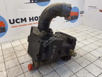قطع غيار الأشغال العمومية Terex