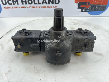 ZF