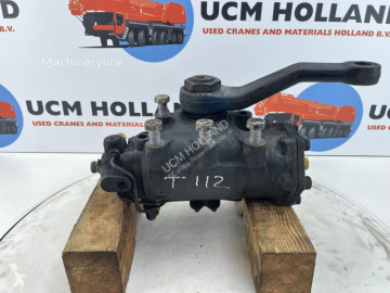 Reservdelar anläggningsmaterial ZF LTM 1070 4.2 Steering box