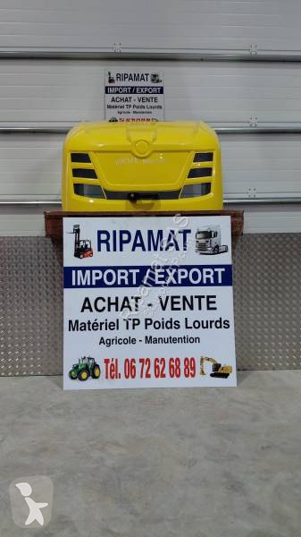 Wacker Neuson WL34
