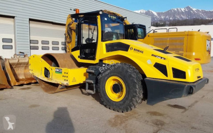 Bomag BW219D5