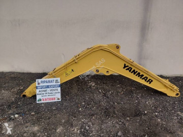Yanmar VIO 80