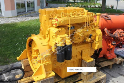 محرك Liebherr
