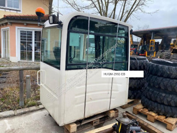 Caroserie Terex