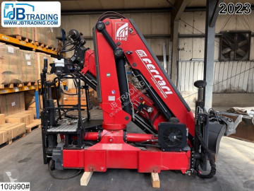 Pezzi di ricambio macchine movimento terra Ferrari F7161cA3