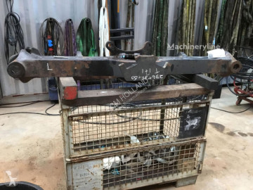 قطع غيار الأشغال العمومية Terex