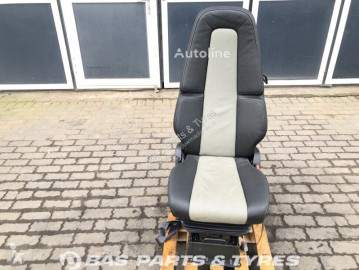 Sæde Volvo