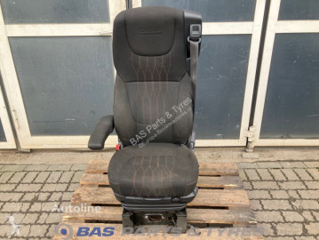 Sedadlo DAF