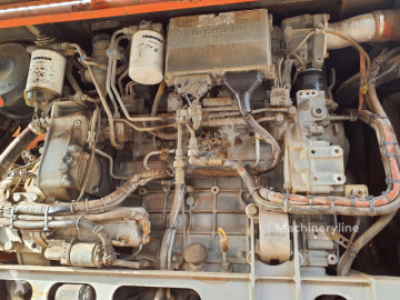 Motor Liebherr