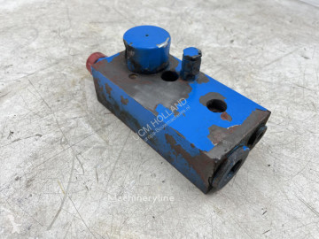 Hydraulische regelklep Krupp
