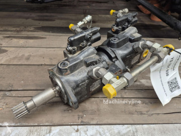 Hydraulické čerpadlo Terex