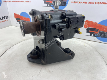 Hydraulické čerpadlo Terex