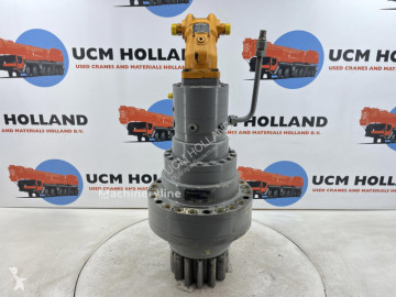 Reduktormotor Liebherr
