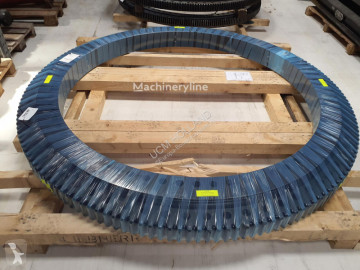 Losse onderdelen bouwmachines Liebherr