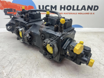 Pompa hydrauliczna Faun