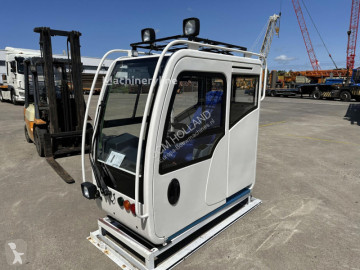 Karrosseri Terex